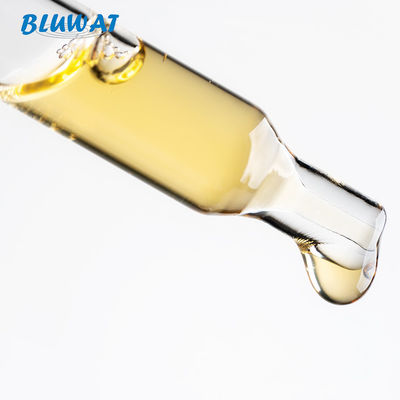 Lage het Polymeer van kationen - molecuulgewichtpolyamine AM501 voor Drinkwaterbehandeling