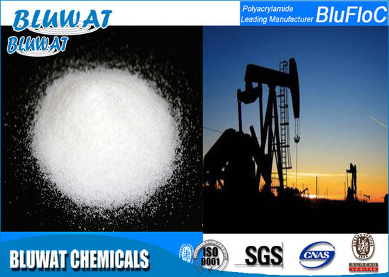 kopen 9003-05-8 anionisch Flocculant van het Polyacrylamidepolymeer de Behandelingschemisch product van het Poederwater online vervaardiging
