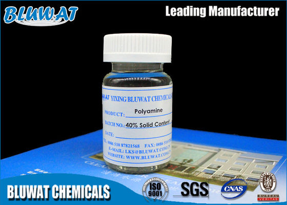 kopen Goede Flocculant/de Modderchemische producten van de Stabiliteitsbehandeling van afvalwater voor het Boren van Organisch Polymeer online vervaardiging