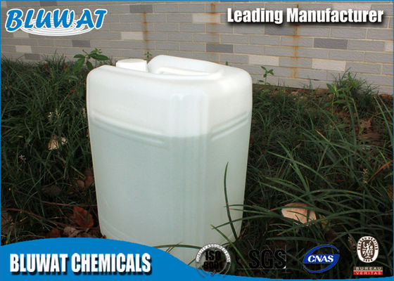 kopen Van het het Stollingsmiddelen Quaternaire Ammonium van de waterbehandeling Polymeer het Van kationen 200L/Trommel online vervaardiging