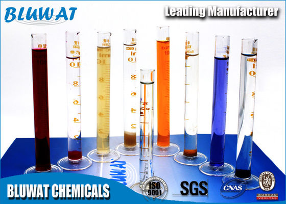 kopen Textiel van het de Agenten Quaternaire Ammonium van Aftakkingsdecoloring Polymeer 42751-79-1 online vervaardiging