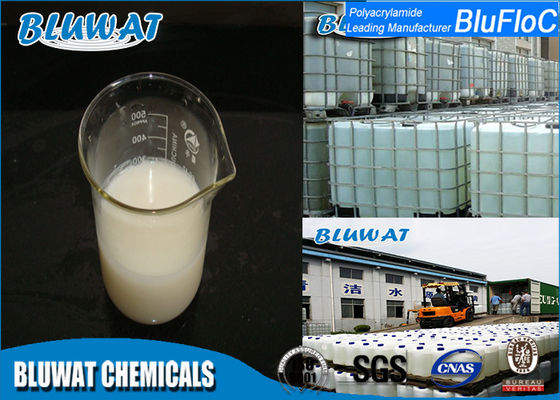 kopen APAM Polyacrylamideemulsie voor Document die en GB 17514-2008 maken ontginnen online vervaardiging