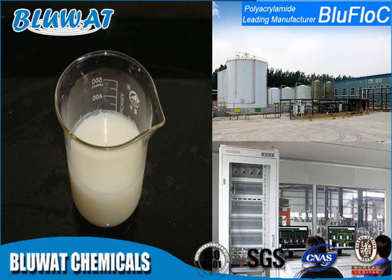 kopen Hoog rendement Industrieel CPAM Polyacrylamide Van kationen/In water oplosbaar Polymeer online vervaardiging
