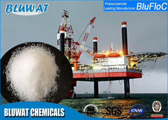 kopen 89% APAM Anionische Polyacrylamideflocculant voor Modderbehandeling GB 17514-2008 online vervaardiging