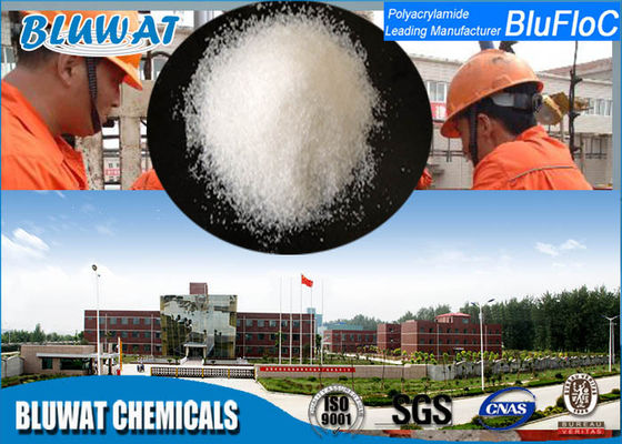kopen 9003-05-8 anionische Polyacrylamide/PAM voor EOR met Hoogte - molecuulgewicht online vervaardiging