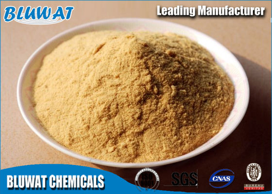 kopen Agent van de het Waterbehandeling van het hoog rendement de Ijzersulfaat voor Mijnbouw 10028-22-5 online vervaardiging