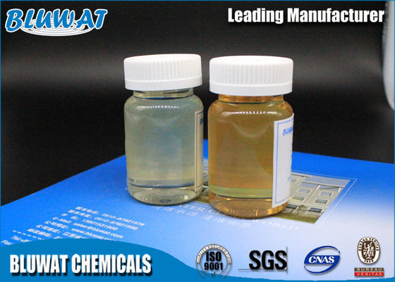 kopen Vloeibare Polyamine Water Zuiverende Chemische producten Van kationen voor Waterzuiveringsinstallatie Organische Flocculant online vervaardiging