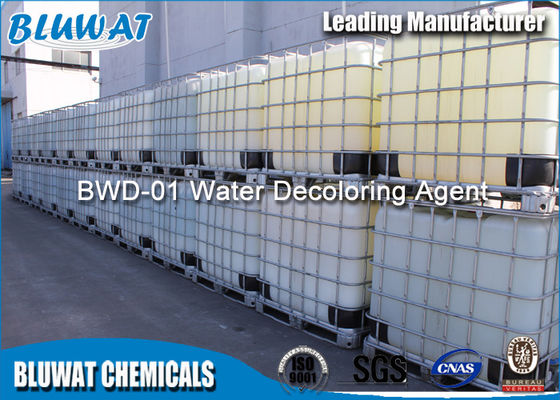 kopen De Verwijderings Chemische Kleurloze van de Verontreinigings niet Kleur en Translucid-Vloeistof online vervaardiging