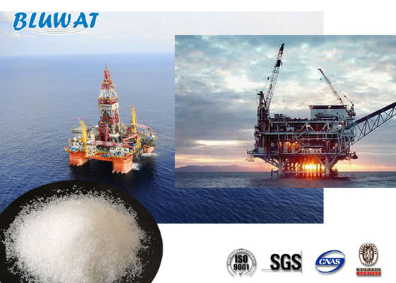 kopen Van de de Boringsmodder van de chemische productenolie de Additieven gedeeltelijk Gehydroliseerd Polyacrylamide PHPA 20million online vervaardiging