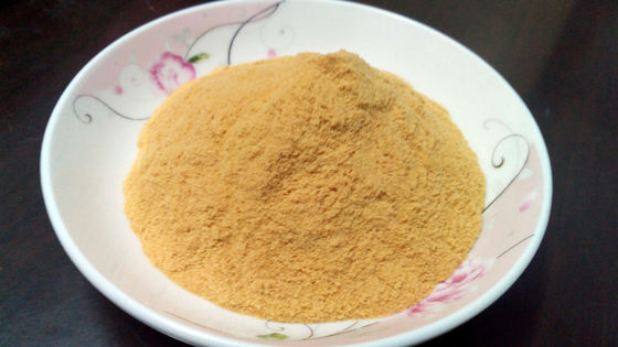 kopen Van het het Sulfaatstollingsmiddel van de vissenwaterzuiveringsinstallatie Ijzer de Machtsvorm in Peru online vervaardiging