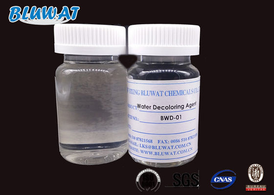 kopen De Textieldrukchemische producten van de aquicultuuraftakking voor Kleurenverwijdering van Afvalwater online vervaardiging