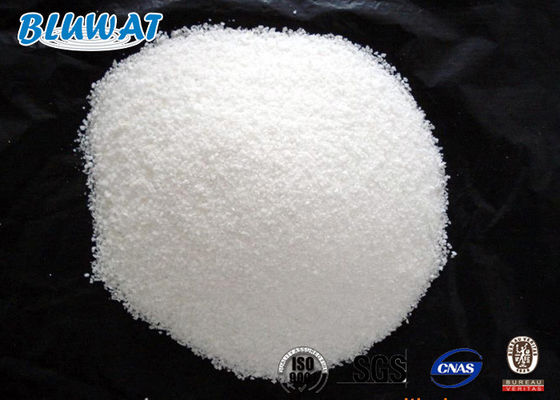 kopen Bluflocc8030 Niet-ionisch Polyacrylamide voor Waterbehandeling/Modder het Ontwateren online vervaardiging