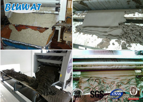 kopen Modder die Gediplomeerde Polyacrylamidecpam Blufloc SGS Van kationen BV ontwateren online vervaardiging