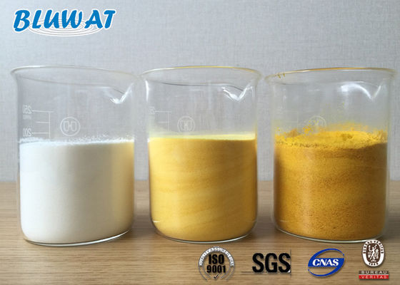 kopen PAC-van het het Aluminiumchloride van de Waterbehandeling het Poly Anorganische Stollingsmiddel CAS nr 1327-41-9 online vervaardiging