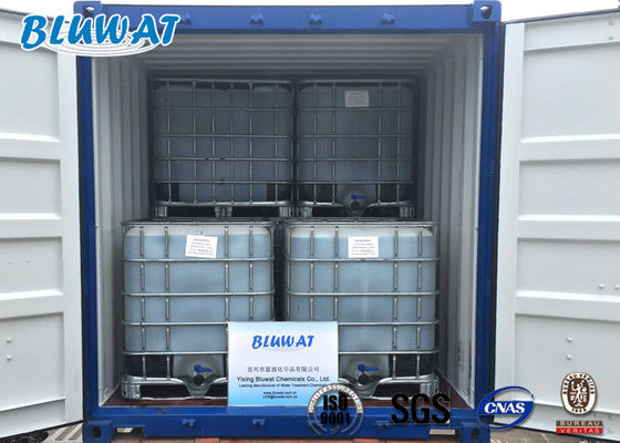 kopen Afvalwater Verkleurende Agent Ion Exchange Resion bwd-01 online vervaardiging