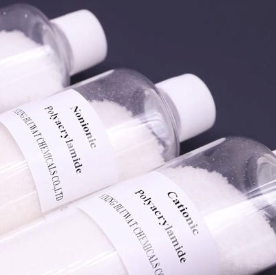 kopen PAM Chemical Polyacrylamide Flocculant Polymer-Waterbehandeling 9003-05-8 online vervaardiging