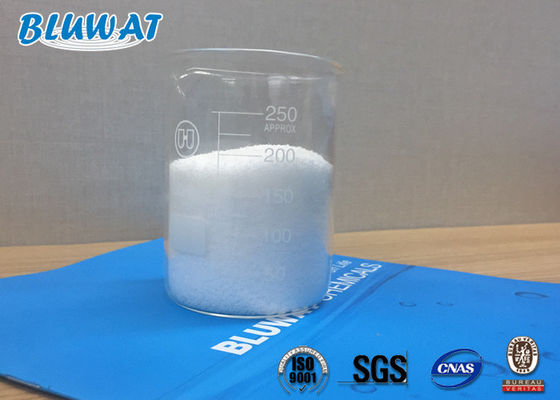 kopen Het Document die van CAS 9003-05-8 Chemische producten voor Staalfabrieken/Waterzuiveringsinstallatie Blufloc NPAM maken online vervaardiging