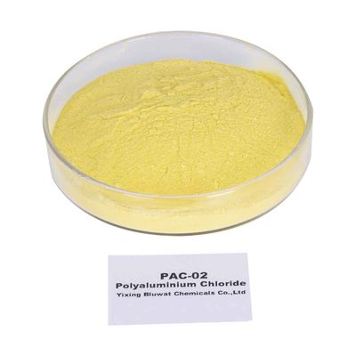 kopen 1327-41-9 polyaluminiumchloride in Flocculant van de Waterbehandeling Stollingsmiddel PAC online vervaardiging