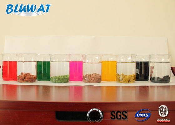 kopen De Agent van de Textieldrukchemische producten van waterdecoloring CAS Nr 55295-98-2 online vervaardiging