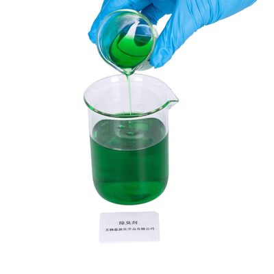 kopen De Chemische producten van de geurcontrole voor de Installatiedeodorant van het de Industriegebruik voor de Faciliteiten van het de Keukenafvalbeheer van het Fokkenlandbouwbedrijven online vervaardiging