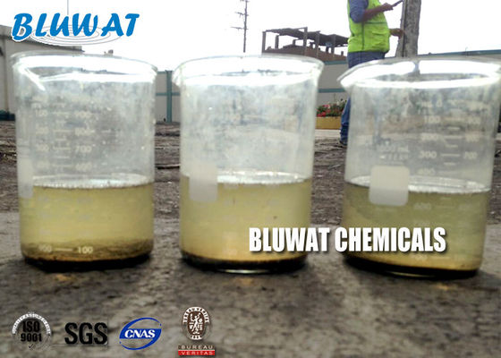 kopen Hoge Polyacrylamide het Van kationen van de platerenwaterzuiveringsinstallatie - molecuulgewicht online vervaardiging
