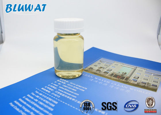 kopen Los Kleuren gemakkelijk Bevestigende Agent op Geen Formaldehyde Lichtgele Vloeistof online vervaardiging