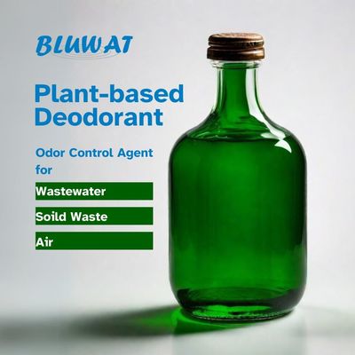 kopen Vanillegeur Natuurlijke plantaardige deodorant voor geurbestrijding online vervaardiging