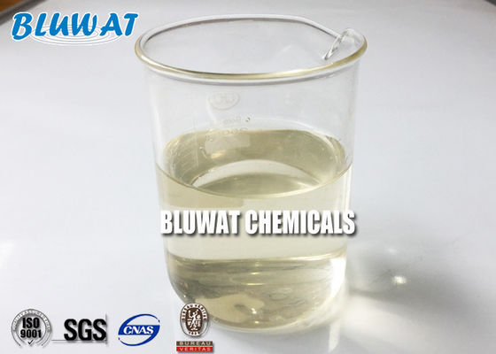 kopen Polyelectrolyte Flocculant het Quaternair Ammoniumpolymeer van kationen voor Warer-Behandeling online vervaardiging