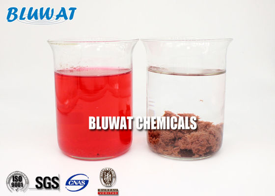 kopen 50 het Water Verkleurende Agent van ~ 99%, Textiel die de Behandelingschemisch product verven van de Kleurenaftakking online vervaardiging