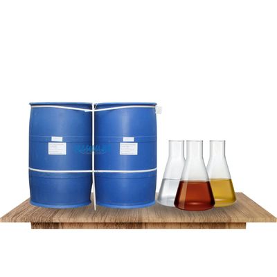 kopen Effectieve verwijdering van zware metalen met een doorzichtig vloeibare stof voor het verwijderen van zware metalen online vervaardiging