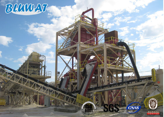 kopen Het Stollingsmiddel van de het Waterbehandeling van de zandwas en Flocculant A6518 Anionisch Polyacrylamide online vervaardiging