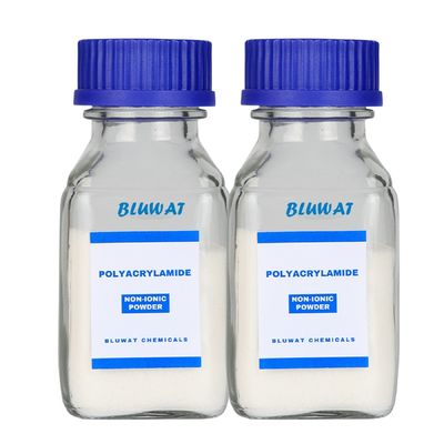 kopen Nonionische polyelectrolyt Polyacrylamide Primaire verduidelijking Secundaire en tertiaire behandeling online vervaardiging