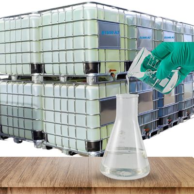 kopen BWD-01 Afkleursmiddel Printinkt Industrie Afvalwater Kleuren verwijderen Flocculatie 1250KGS IBC DrumPackage online vervaardiging