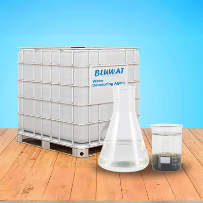 kopen BWD-01 Waterverkleuring COD verkleuren Verwijder voor de pigmentindustrie online vervaardiging