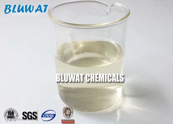 kopen 42751-79-1 Polyelectrolyte Polyamine van kationen voor Boring, de Behandeling van Papierfabricagewate online vervaardiging