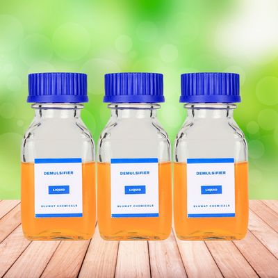 kopen Demulgator voor olieachtig afvalwater van metaalverwerkingsinstallaties voor het snijden, slijpen en koudbewerken van metaal online vervaardiging