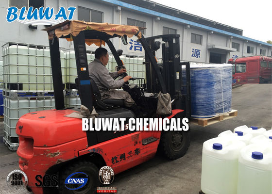 kopen De Agent van Decoloring van het hoge Prestatieswater/het Chemische product van de Kleurenverwijdering online vervaardiging