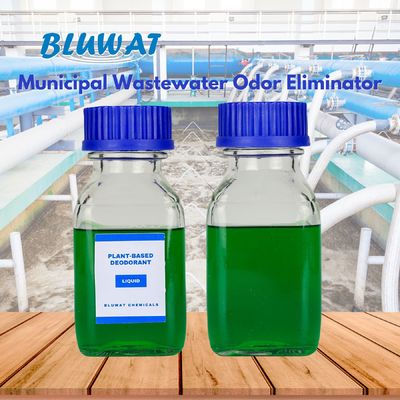 kopen Eco Afvalwater geurbehandeling Additieve spuitconcentraten Stedelijke afvalwaterbehandeling online vervaardiging