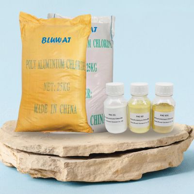kopen Polyaluminiumchloride ijzer CAS-nummer 1327-41-9 online vervaardiging