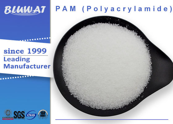 kopen Flocculant de Anionische Behandeling van het het Polyacrylamide Ruwe Water van het Polyacrylamidepoeder online vervaardiging