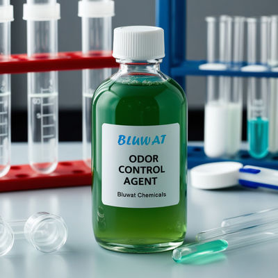 kopen Geurverwijderingsmiddel op basis van planten Deodorant tegen geur voor slachthuizen Slachthuizen Vleesverwerkingsinstallatie online vervaardiging