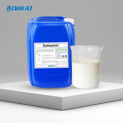 kopen High Viscosity Anti-Foaming Additive Fast Dispersing Long Lasting Defoamer voor industriële toepassing in de mijnbouw online vervaardiging