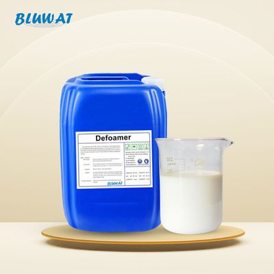kopen Industriële anti-schuimende chemicaliën Defoamer verbetert de efficiëntie van de bauxietproductie online vervaardiging
