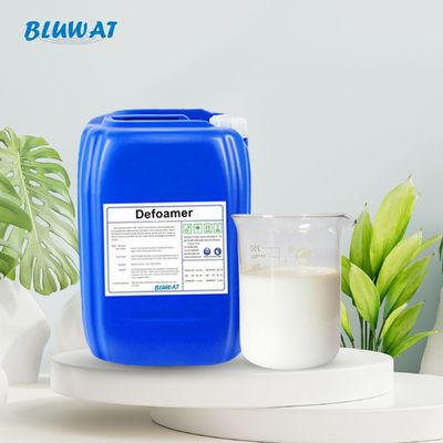 kopen Bluwat anti-schuimmiddel Hoogwaardige schuimverwerker voor minerale floatatie online vervaardiging