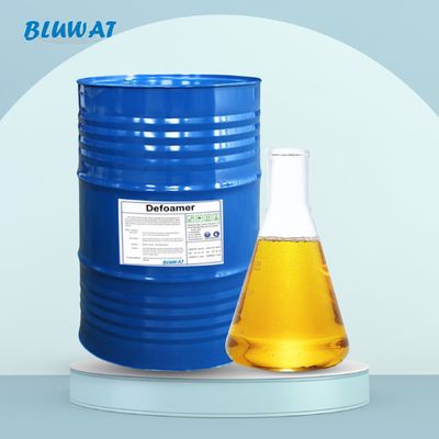kopen Hoogwaardige anti-schuimende chemische laagdosis polyether-schuimverwijzer voor aminozuren organische zuren Industrieel gebruik online vervaardiging