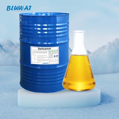 kopen Industrieel anti-schuimmiddel Polyether Defoamer voor de productie van co-enzym Q10 Erythritol Long-Chain Organic Acid online vervaardiging