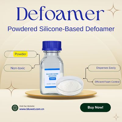 kopen Veelzijdige poederfoelie-eliminator Hoog efficiënt antifoelie voor cement detergenten Olie industrie reinigingsmiddelen gemakkelijk te gebruiken 25kg online vervaardiging