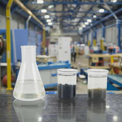 kopen BWD‑01 Kleurverwijderingsmiddel Water Ontkleuringsmiddel Voor Katoen Textiel Leer Verven Afvalwater In Turkije online vervaardiging