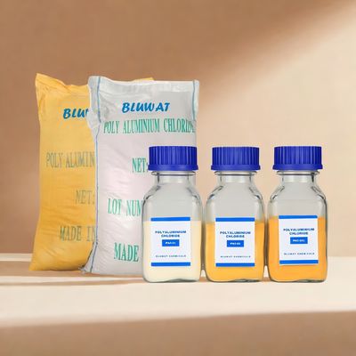 kopen Polyaluminiumchloride PAC voor textielbehandelingen van drinkwater online vervaardiging