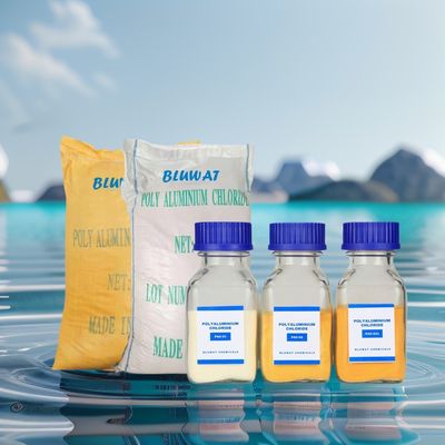kopen Polyaluminiumchloride PAC voor textielpalmolie drinkwater online vervaardiging